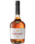 Courvoisier Le Cognac de Napoleon V.S. Cognac 1.75Lt
