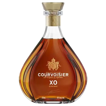 Courvoisier XO Cognac 750 ml