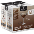 CraftHouse Cocktails Espresso Martini 4pk