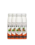CraftHouse Cocktails Moscow Mule 4pk 200ml