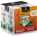 CraftHouse Cocktails Spicy Margarita 4pk 200ml