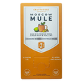 Crafthouse Cocktails Moscow Mule Premium Vodka and Ginger Beer with Real Lime 1.75 L