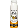 Crafthouse Cocktails Rum Old Fashioned 200ml
