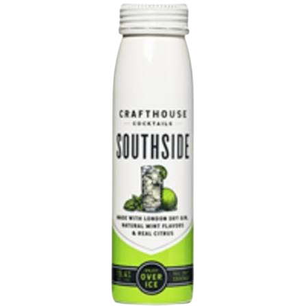 Crafthouse Cocktails Southside 200 ml