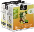Crafthouse cocktails Pineapple Daquiri (4 pk) 200mL