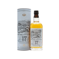 Craigellachie 17 Year 750 ml