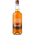 Crater Lake Estate Rye Whiskey 93 Proof 5 year 750 ml