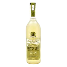 Crater Lake Handcrafted American Gin 750 ml