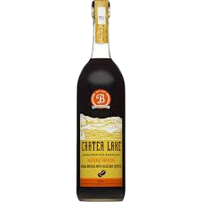 Crater Lake Hazelnut Espresso 750ml