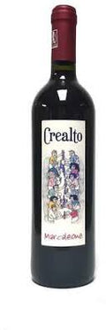 Crealto Marcaleone Grignolino del Monferrato Casalese 750ml