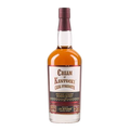 Cream of Kentucky Cask Strength straight bourbon 750ml