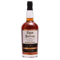 Cream of Kentucky Straight Rye Whiskey Bottled in Bond 750 ml