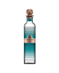Creyente Azul Cristalino Anejo Mezcal 750ml