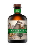 Creyente Mezcal Artesanal Joven Cuishe 750ml