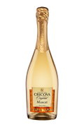 Cricova Muscat Spumant Original Demidulce 750ml