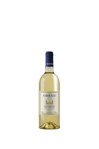 Crizali Pinot Grigio 750ml