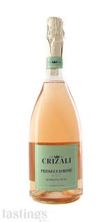 Crizali Prosecco Extra Dry 187ml
