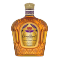 Crown Royal Fine Deluxe Blended Canadian Whiskey 750ml