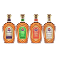 Crown Royal 4 Pack Combo