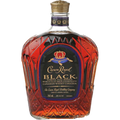 Crown Royal Black 750 ml