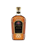 Crown Royal Black Whisky 1.75Lt