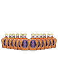 Crown Royal Limited Edition Blackberry Flavored Whisky Bundle 750ml 12 Pack