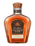 Crown Royal Bourbon Mash Blended Canadian Whisky 750ml