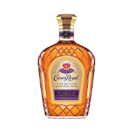 Crown Royal Canadian Whisky 750 ml