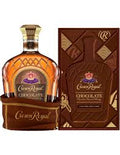Crown Royal Chocolate Flavored Whisky 750ml