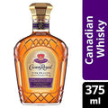 Crown Royal Fine Deluxe Blended Canadian Whisky 375ml