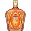 Crown Royal Peach 750 ml