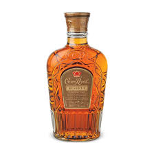Crown Royal Special Reserve Whisky 750ml