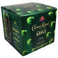 Crown Royal Washington Apple Cocktail Can 4-Pack
