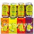 Crown Royal Whisky Lemonade Cocktail 8-Pack
