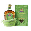 Crown Royal X Juicy Couture Apple Flavored Whisky with Limited Edition Bag 750ml