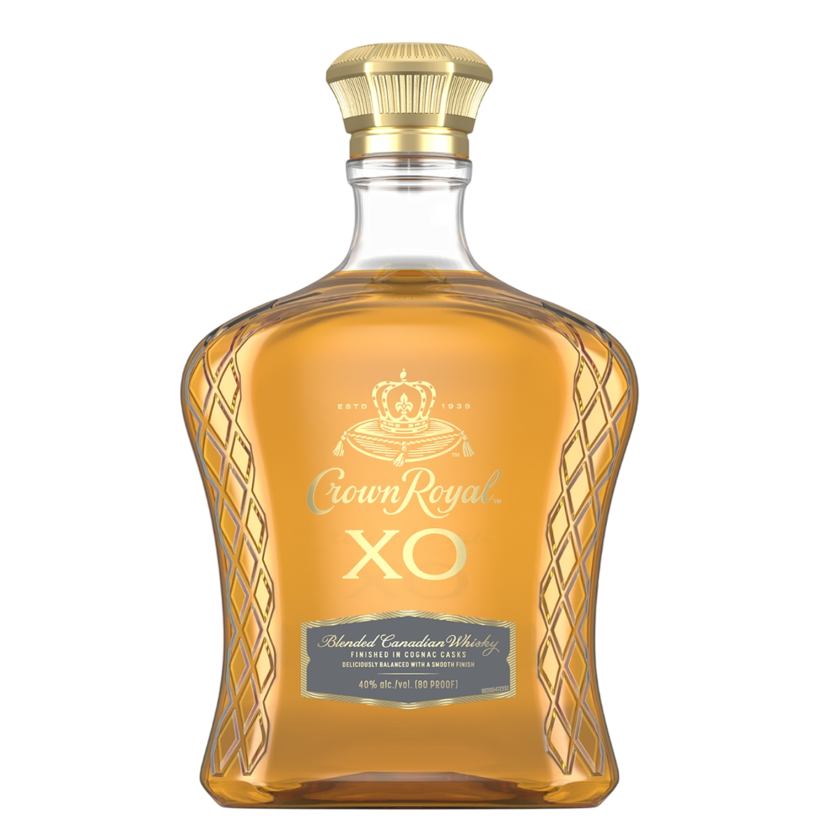 Crown Royal XO 750 ml