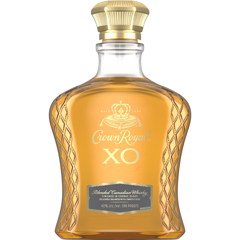 Crown Royal X.O. Whisky 375ml