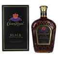 Crown Royal Black 1L