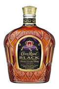 Crown Royal Black Whisky 1Lt
