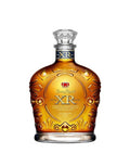 Crown Royal Blue LaSalle Edition XR Extra Rare Canadian Whisky 750ml
