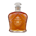 Crown Royal Canadian Extra rare aged 32 Year 750 ML