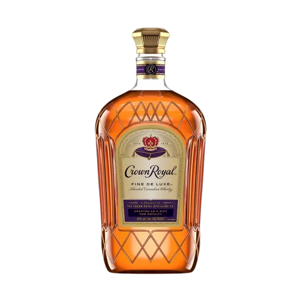 Crown Royal Canadian Whisky 1.75L