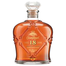 Crown Royal Extra Rare 18 year 750 ml