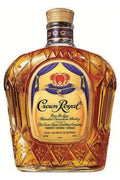 Crown Royal Fine Deluxe Blended Canadian Whisky 750ml