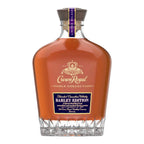 Crown Royal Limited Release Barley Edition Whisky 750ml