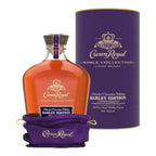 Crown Royal Limited Release Barley Edition Whisky 750ml