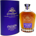 Crown Royal Noble Collection Barley Edition 750ml