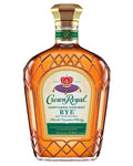 Crown Royal Northern Harvest Rye Canadian Whisky 750ml