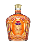 Crown Royal Peach Whisky 750ml