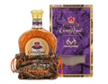 Crown Royal REAL TREE Limited Edition Fine De Luxe 750ml